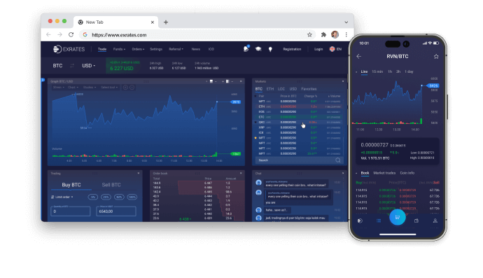 Product banner